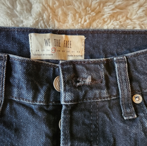 Free people jeans - Picture 7 of 10